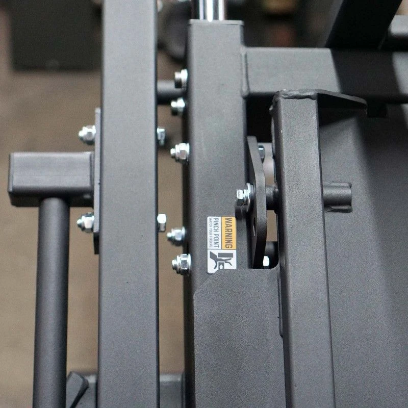 ATX Beast 45-Degree Leg Press/ Hack Squat BPR-790 20 ATX Beast 45-Degree Leg Press/ Hack Squat BPR-790 - Image 18