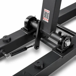 ATX® Compact Lever Belt Squat Gen2 - BSM-600 -Gymforge Fitness Shop atx bsm 600 07