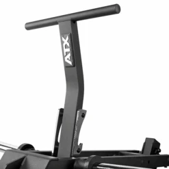 ATX® Compact Lever Belt Squat Gen2 - BSM-600 -Gymforge Fitness Shop atx bsm 600 15