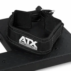 ATX® Compact Lever Belt Squat Gen2 - BSM-600 -Gymforge Fitness Shop atx bsm 600 16 kopie