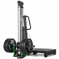 ATX® Cable Pulley Belt Squat - BSM-760 28 ATX® Cable Pulley Belt Squat - BSM-760 -Gymforge Fitness Shop atx bsm 760 03