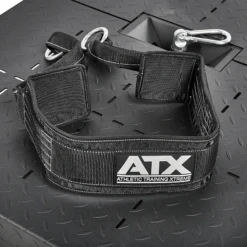 ATX® Cable Pulley Belt Squat - BSM-760 19 ATX® Cable Pulley Belt Squat - BSM-760 -Gymforge Fitness Shop atx bsm 760 09
