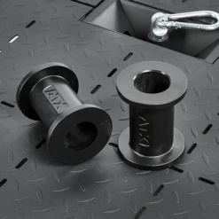 ATX® Cable Pulley Belt Squat - BSM-760 20 ATX® Cable Pulley Belt Squat - BSM-760 -Gymforge Fitness Shop atx bsm 760 10