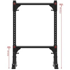 ATX Monster Multi-Yoke 21 ATX Monster Multi-Yoke -Gymforge Fitness Shop atx bulls yoke 3753 7