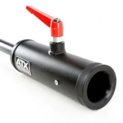 Indian Club Handle - Landmine Attachment -Gymforge Fitness Shop atx cal 11 von 14