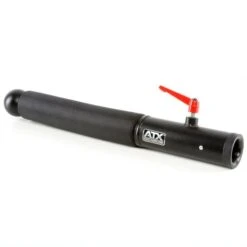 Indian Club Handle - Landmine Attachment -Gymforge Fitness Shop atx cal 14 von 14