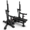 ATX Competition Powerlifting MEGA COMBO Rack CO-RACK 1 ATX Competition Powerlifting MEGA COMBO Rack CO-RACK -Gymforge Fitness Shop atx co rack 01