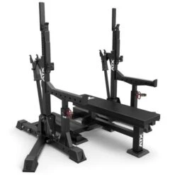 ATX Competition Powerlifting MEGA COMBO Rack CO-RACK