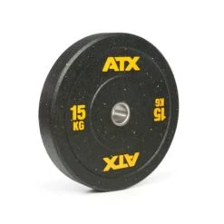 ATX Soft Rubber Olympic Bumper Plates (Colour Fleck) -Gymforge Fitness Shop atx color fleck bumper plates 4049 5 4