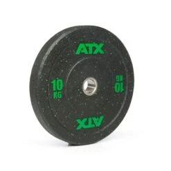 ATX Soft Rubber Olympic Bumper Plates (Colour Fleck) -Gymforge Fitness Shop atx color fleck bumper plates 4049 7 4