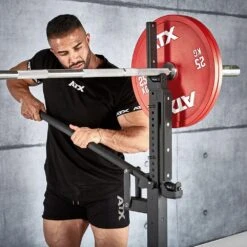 IPF Powerlifting Combo Rack COP-700 (by ATX) 23 IPF Powerlifting Combo Rack COP-700 (by ATX) -Gymforge Fitness Shop atx cop 700 atmo03