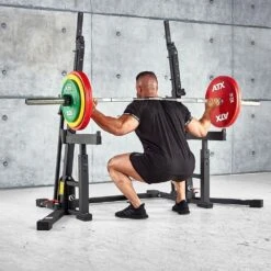 IPF Powerlifting Combo Rack COP-700 (by ATX) 25 IPF Powerlifting Combo Rack COP-700 (by ATX) -Gymforge Fitness Shop atx cop 700 atmo05