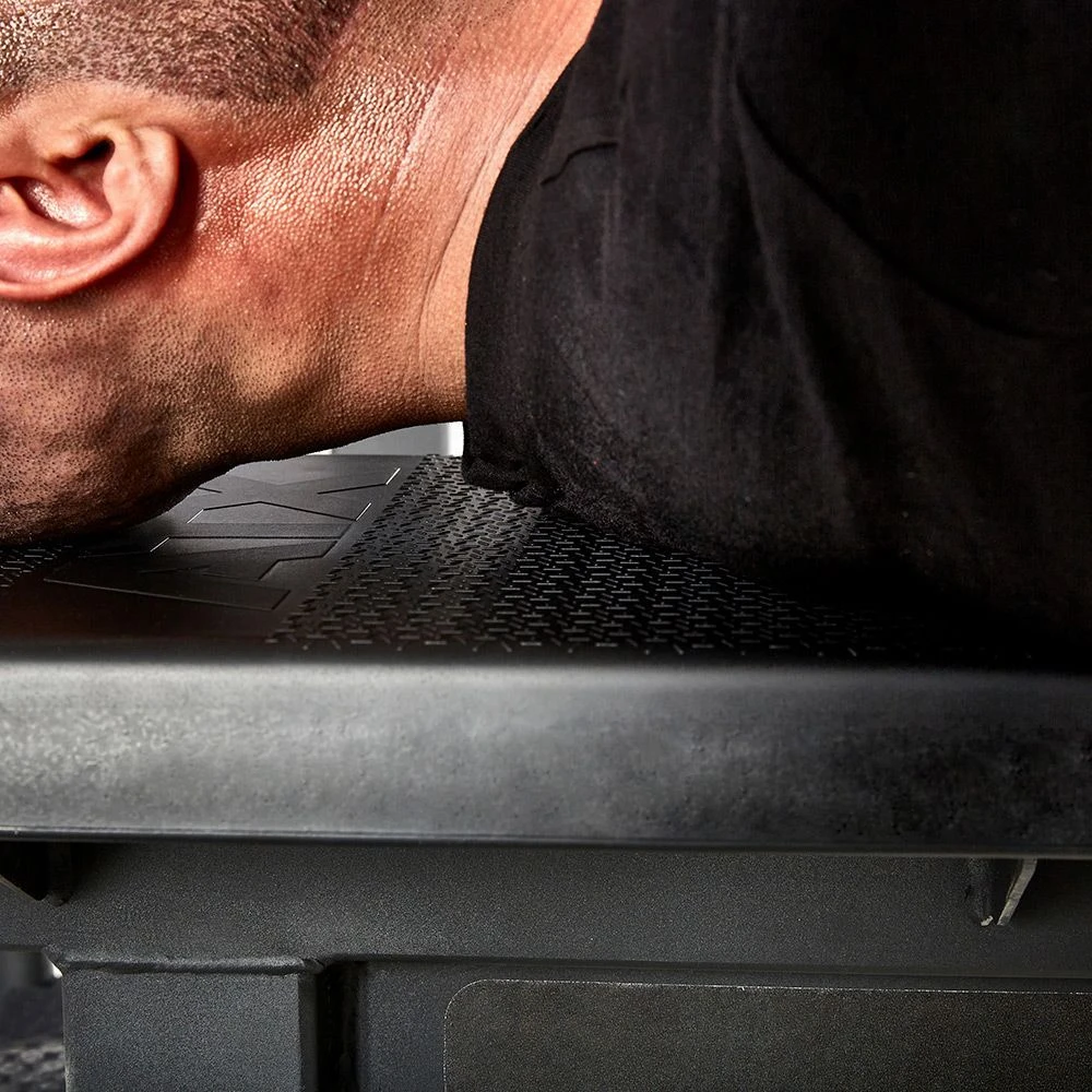 IPF Powerlifting Combo Rack COP-700 (by ATX) 12 IPF Powerlifting Combo Rack COP-700 (by ATX) - Image 10