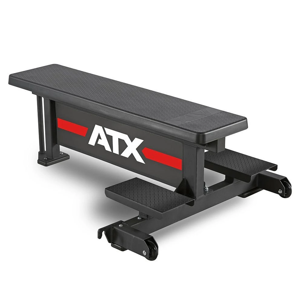IPF Powerlifting Combo Rack COP-700 (by ATX) 16 IPF Powerlifting Combo Rack COP-700 (by ATX) - Image 14