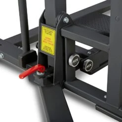 IPF Powerlifting Combo Rack COP-700 (by ATX) 33 IPF Powerlifting Combo Rack COP-700 (by ATX) -Gymforge Fitness Shop atx cop 700 detail06