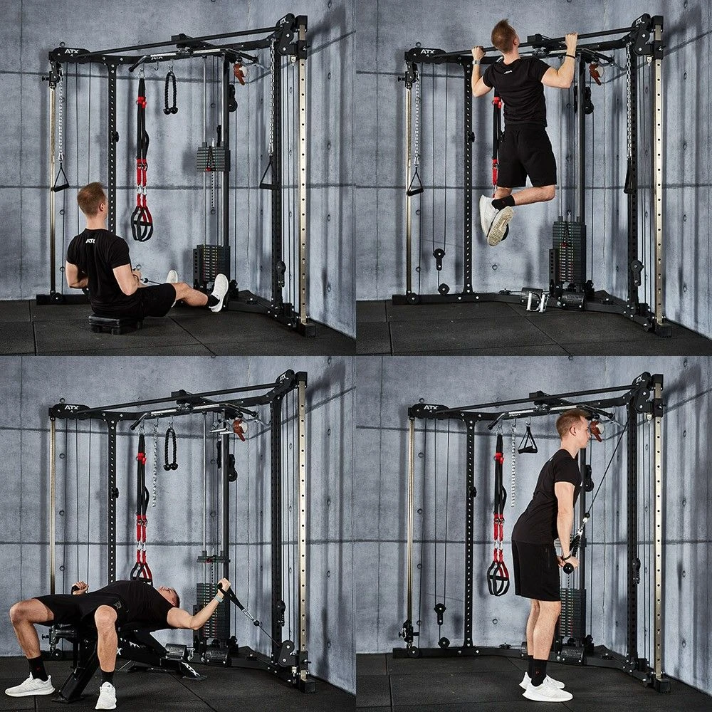 ATX Cable Corner Station CPS-600 14 ATX Cable Corner Station CPS-600 - Image 12