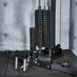 ATX Cable Corner Station CPS-600 24 ATX Cable Corner Station CPS-600 -Gymforge Fitness Shop atx cps 600 04 2