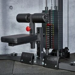 ATX Cable Corner Station CPS-600 20 ATX Cable Corner Station CPS-600 -Gymforge Fitness Shop atx cps 600 08 2