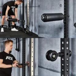 ATX Cable Corner Station CPS-600 21 ATX Cable Corner Station CPS-600 -Gymforge Fitness Shop atx cps 600 09