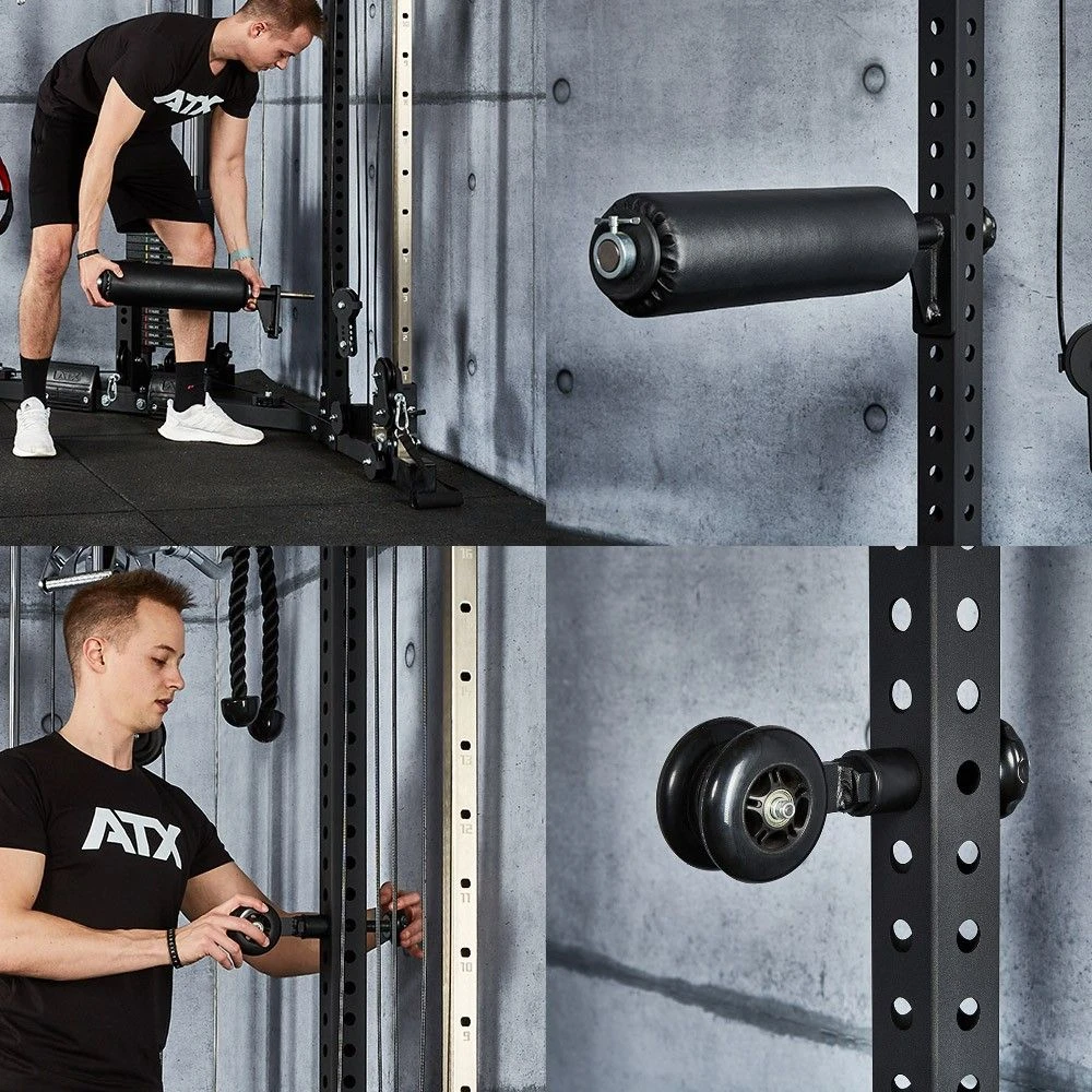 ATX Cable Corner Station CPS-600 9 ATX Cable Corner Station CPS-600 - Image 7