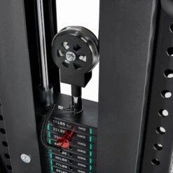 ATX Single Adjustable Pulley (SAP) CPT-800 -Gymforge Fitness Shop atx cpt 800 05