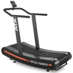 ATX Speed Runner/ Curved Treadmill