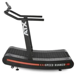 ATX Speed Runner/ Curved Treadmill -Gymforge Fitness Shop atx ct 02 03