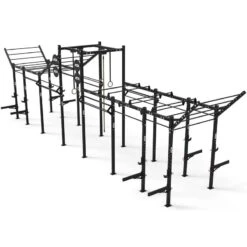 ATX Battle Ground Rig