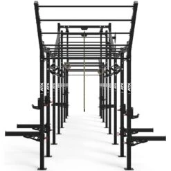ATX Battle Ground Rig -Gymforge Fitness Shop atx custom rig 16010 black en 20957 zertifiziert qualitaet made in germany 3951 1
