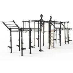 ATX Game Changer Rig -Gymforge Fitness Shop atx custom rig 16020 black en 20957 zertifiziert qualitaet made in germany 3953 0