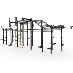 ATX Game Changer Rig -Gymforge Fitness Shop atx custom rig 16020 black en 20957 zertifiziert qualitaet made in germany 3953 1