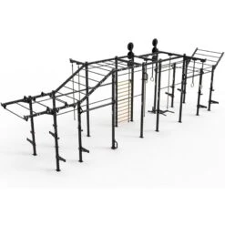 ATX Game Changer Rig