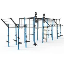 ATX Game Changer Rig -Gymforge Fitness Shop atx custom rig 16020 black en 20957 zertifiziert qualitaet made in germany 3953 6