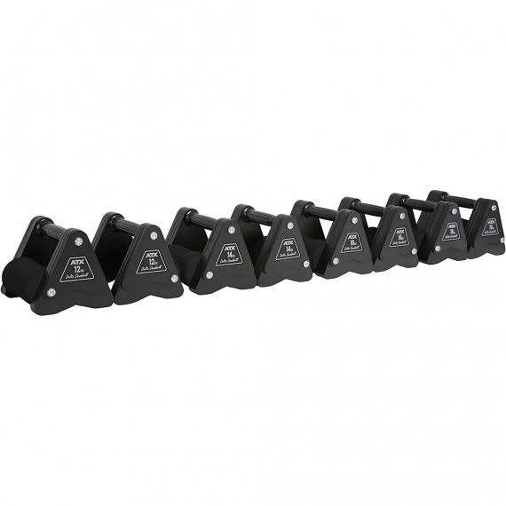 ATX Delta Force Dumbbells Set 14 ATX Delta Force Dumbbells Set - Image 12
