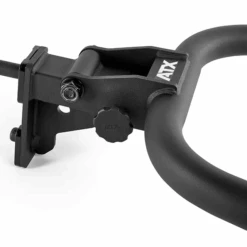 ATX Rack-Mount Folding Dip Bars DIP-FLD -Gymforge Fitness Shop atx dip fld 04