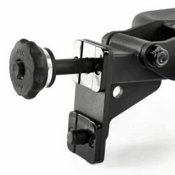 ATX Rack-Mount Folding Dip Bars DIP-FLD -Gymforge Fitness Shop atx dip fld 06