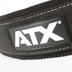 ATX Heavy-Duty Nylon Dip Belt -Gymforge Fitness Shop atx dipguertel nylon 2156 2 1