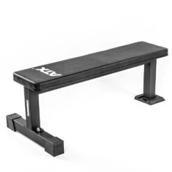 ATX Flat Bench FBX-610 -Gymforge Fitness Shop atx fbx 610 4 von 10