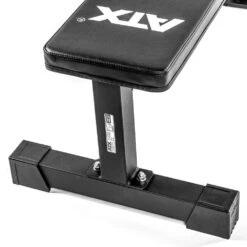 ATX Flat Bench FBX-610 -Gymforge Fitness Shop atx fbx 610 5 von 10
