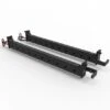 ATX Box-Section Safeties (Pair) - 800-Series, 110cm -Gymforge Fitness Shop atx fdss 110 1000px