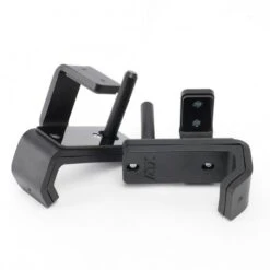 ATX Compact J-Hooks (Pair) - 800-Series -Gymforge Fitness Shop atx fh v 04