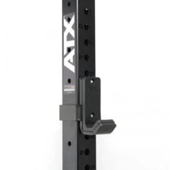 ATX Compact J-Hooks (Pair) - 800-Series -Gymforge Fitness Shop atx fh v 05