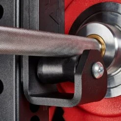 ATX Roller J Hooks - Universal FH7-ROL (500/600/700/800) -Gymforge Fitness Shop atx fh7 roll 06