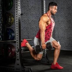 ATX Rackable Foam Roller Pad -Gymforge Fitness Shop atx frol set atmo 1 von 1