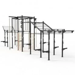 ATX FIBO Crossfit Rig 15 ATX FIBO Crossfit Rig -Gymforge Fitness Shop atx fsr cb 16020 10