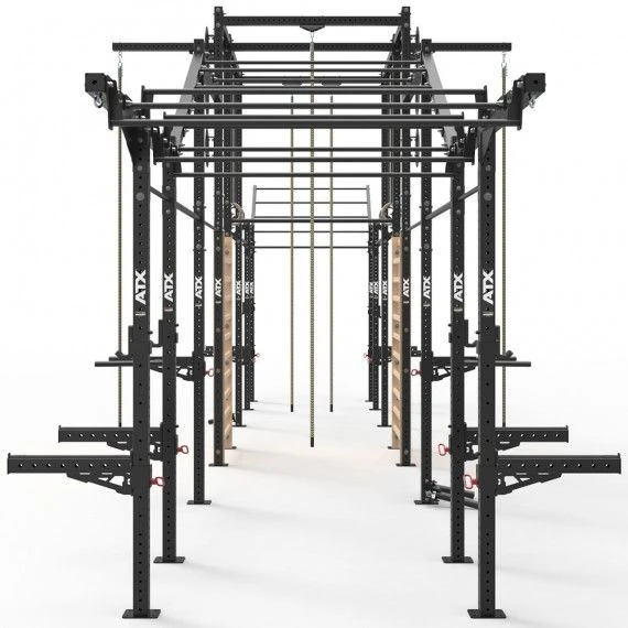 ATX FIBO Crossfit Rig 8 ATX FIBO Crossfit Rig - Image 6