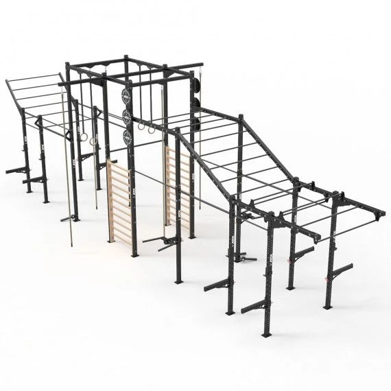 ATX FIBO Crossfit Rig 4 ATX FIBO Crossfit Rig - Image 2