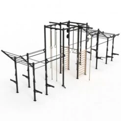 ATX FIBO Crossfit Rig 13 ATX FIBO Crossfit Rig -Gymforge Fitness Shop atx fsr cb 16020 9