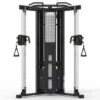 ATX Studio Compact Dual Adjustable Pulley (DAP) - FTX-9001 -Gymforge Fitness Shop atx ftx 9001 01