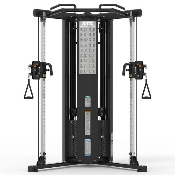 ATX Studio Compact Dual Adjustable Pulley (DAP) - FTX-9001 3 ATX Studio Compact Dual Adjustable Pulley (DAP) - FTX-9001